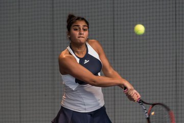 Bild 282 - RL Frauen THC von Horn und Hamm - DTV Hannover : Ergebnis: 6:0